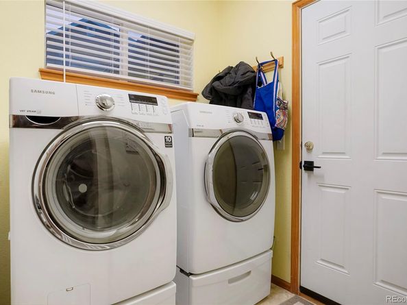 2705 E 148th Drive, Thornton CO 80602