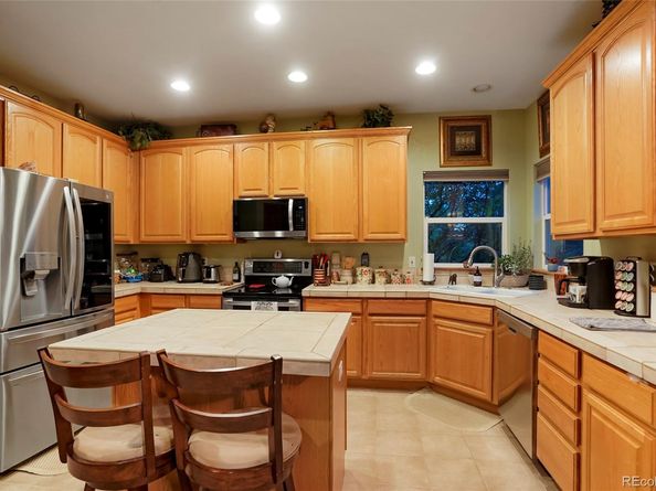 2705 E 148th Drive, Thornton CO 80602