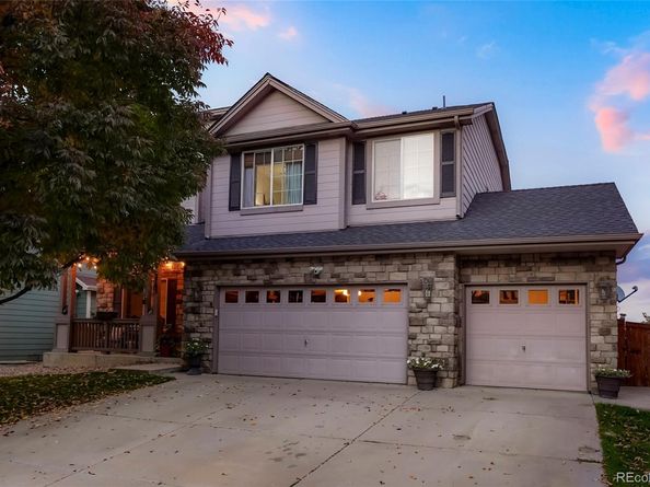 2705 E 148th Drive, Thornton CO 80602