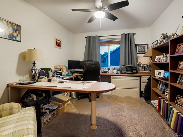 2705 E 148th Drive, Thornton CO 80602