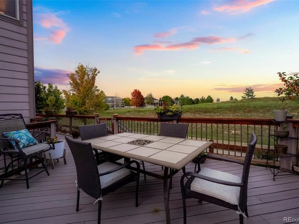 2705 E 148th Drive, Thornton CO 80602