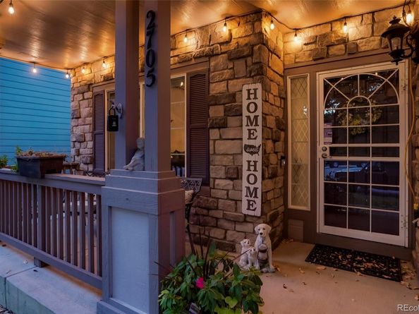 2705 E 148th Drive, Thornton CO 80602