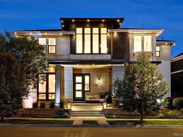 8696 E 50th Avenue, Denver CO 80238