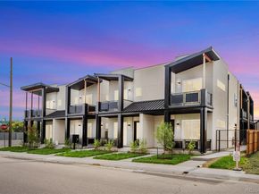 Undisclosed Address #3314880, Denver CO 80221