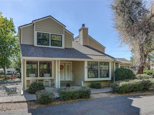 1011 Pierce Street 9, Lakewood CO 80214