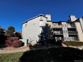 2575 S Syracuse Way M108, Denver CO 80231