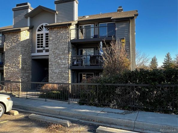 2575 S Syracuse Way M108, Denver CO 80231
