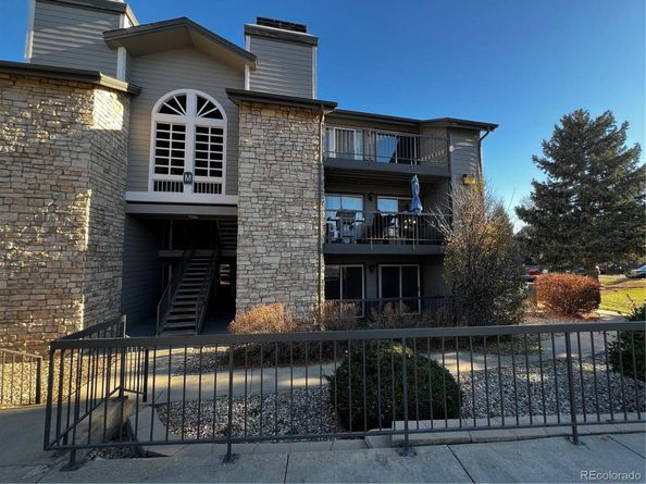 2575 S Syracuse Way M108, Denver CO 80231