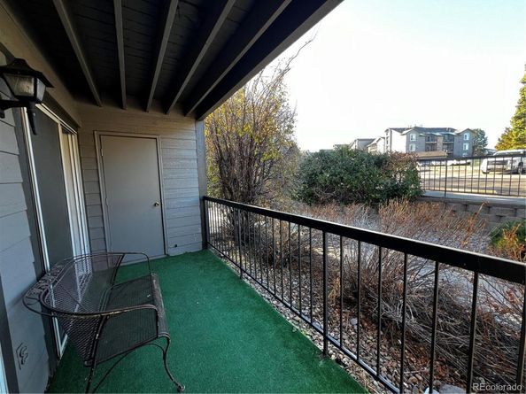 2575 S Syracuse Way M108, Denver CO 80231