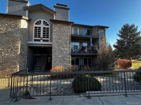 2575 S Syracuse Way M108, Denver CO 80231