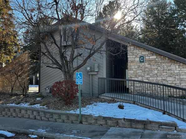 2575 S Syracuse Way M108, Denver CO 80231