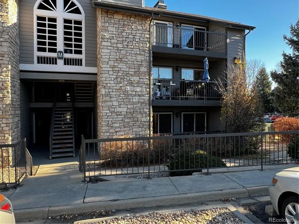 2575 S Syracuse Way M108, Denver CO 80231