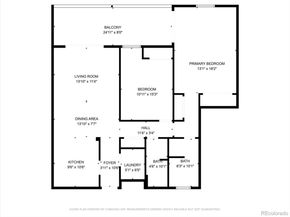 7420 E Quincy Avenue 304, Denver CO 80237