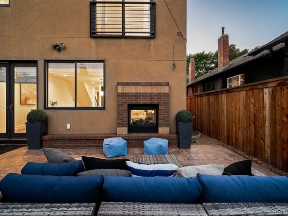 1050 S Corona Street, Denver CO 80209