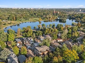 1050 S Corona Street, Denver CO 80209