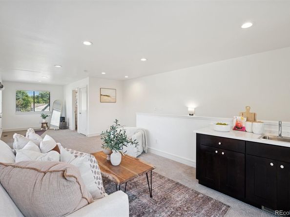 1050 S Corona Street, Denver CO 80209