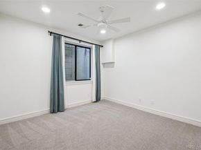 1050 S Corona Street, Denver CO 80209