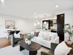 1050 S Corona Street, Denver CO 80209