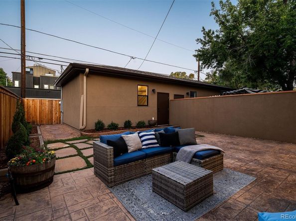 1050 S Corona Street, Denver CO 80209