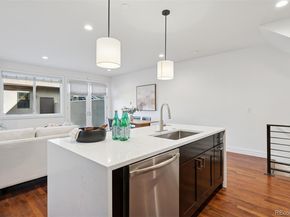 1050 S Corona Street, Denver CO 80209