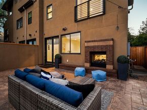 1050 S Corona Street, Denver CO 80209