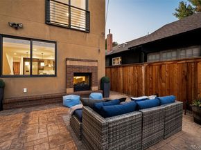 1050 S Corona Street, Denver CO 80209