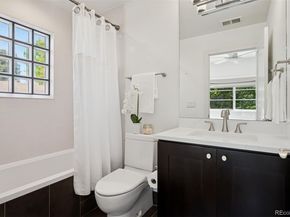 1050 S Corona Street, Denver CO 80209