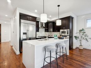 1050 S Corona Street, Denver CO 80209