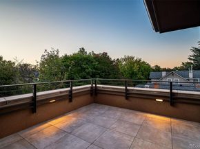 1050 S Corona Street, Denver CO 80209