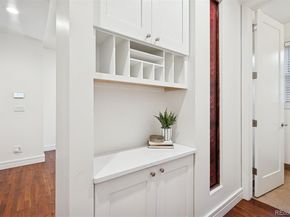 1050 S Corona Street, Denver CO 80209