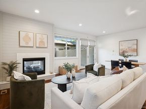 1050 S Corona Street, Denver CO 80209