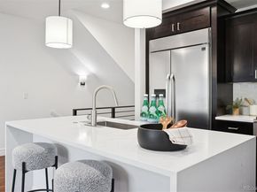 1050 S Corona Street, Denver CO 80209