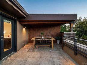 1050 S Corona Street, Denver CO 80209