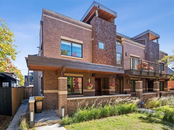 1050 S Corona Street, Denver CO 80209
