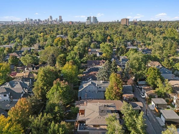 1050 S Corona Street, Denver CO 80209