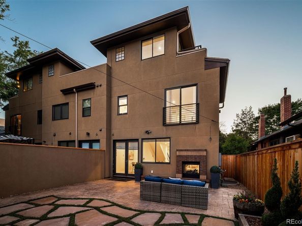 1050 S Corona Street, Denver CO 80209