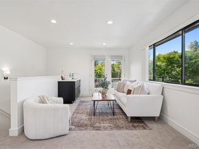 1050 S Corona Street, Denver CO 80209