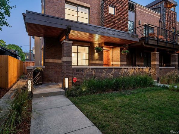 1050 S Corona Street, Denver CO 80209