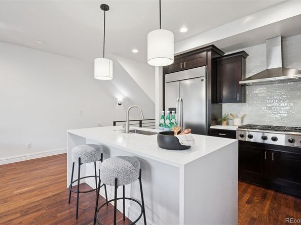 1050 S Corona Street, Denver CO 80209