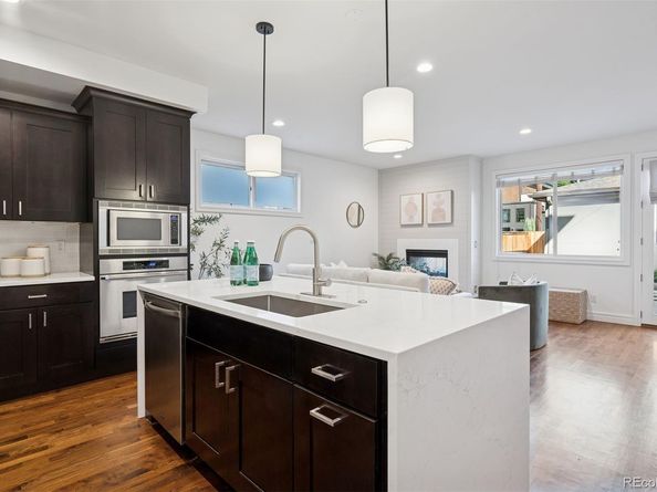 1050 S Corona Street, Denver CO 80209