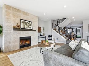 2186 S Sherman Street, Denver CO 80210