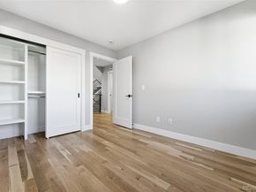 2186 S Sherman Street, Denver CO 80210