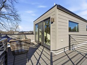 2186 S Sherman Street, Denver CO 80210