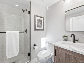 2186 S Sherman Street, Denver CO 80210