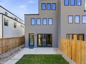 2186 S Sherman Street, Denver CO 80210