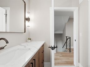 2186 S Sherman Street, Denver CO 80210