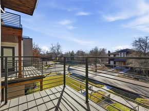 2186 S Sherman Street, Denver CO 80210