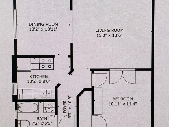 1475 N Humboldt Street 1, Denver CO 80218