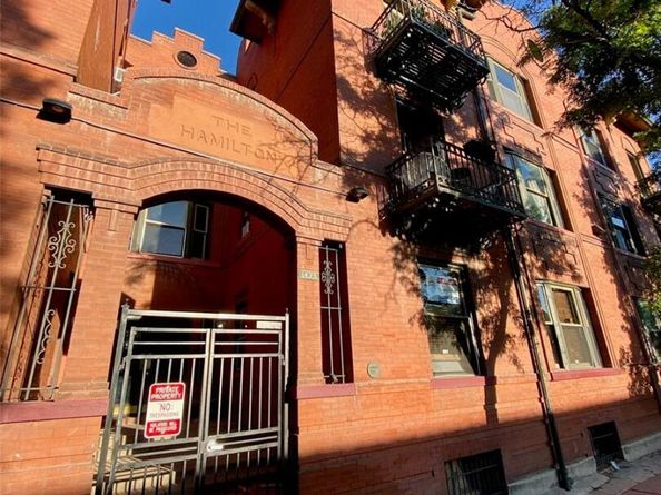 1475 N Humboldt Street 1, Denver CO 80218