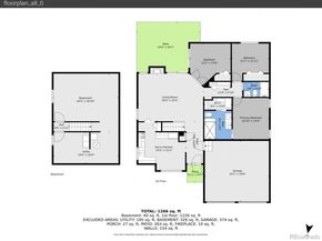 15808 E Exposition Drive, Aurora CO 80017